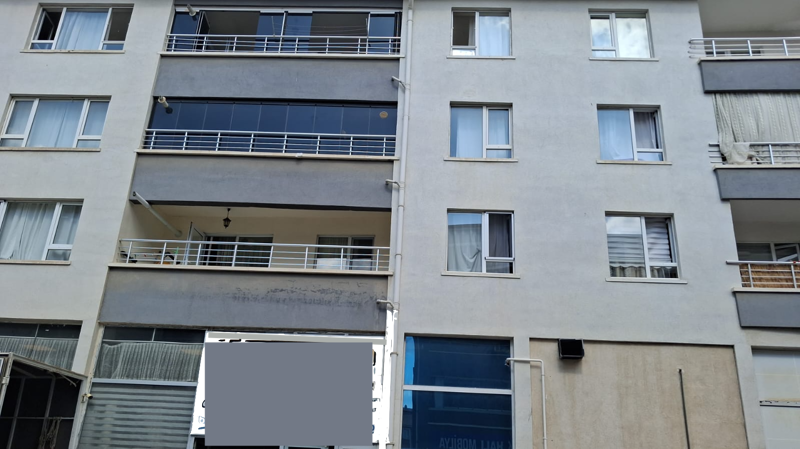 KONYA KULU'DA 2+1 112 M2 SATILIK DAİRE (100784005)